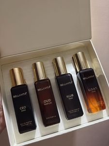 Bellavita Luxury Perfume Gift Set for Men