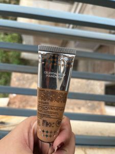 Celestial Glow Foundation