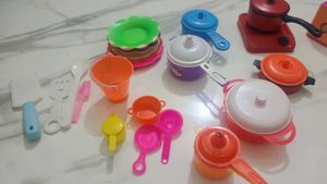 Kids Play Set