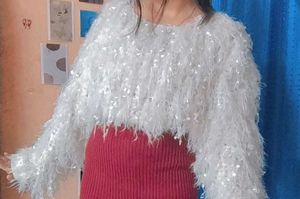 🌸Fluffy Knit Cardigan 🌸