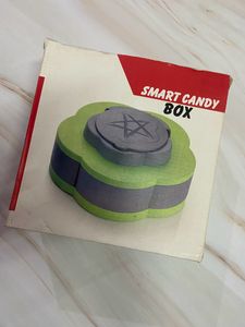 Dry Fruit Box