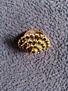Earring And Ring