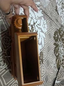 Rajdhani Key Holder