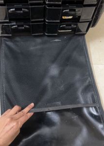 make up vanity luggage