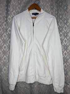 Polo Ralph Lauren Zip-Up Jacket