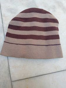 Winter CAp