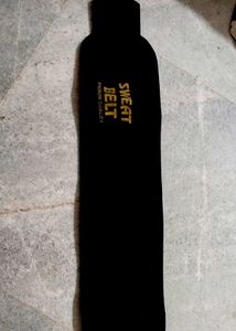 Sweat Belt - Premium Quality