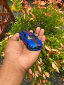 Die-Cast Cars - Set of 3