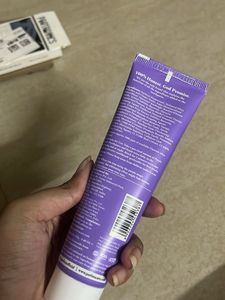 Perfora Purple Magic Whitening Toothpaste