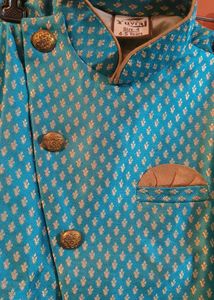 SHERWANI FOR BOYS