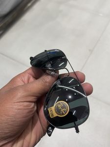 Ray-Ban Sunglasses