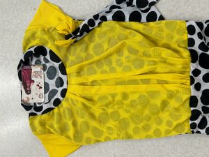 Dress For Girls