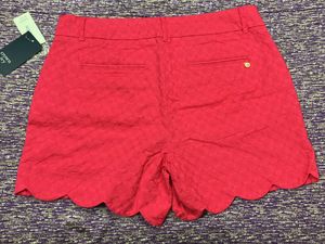 Hot Shorts