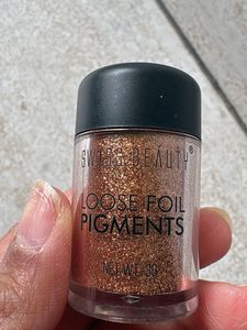 Swiss Beauty Loose Foil Pigments