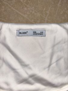 Bluer Polymide Tank Top