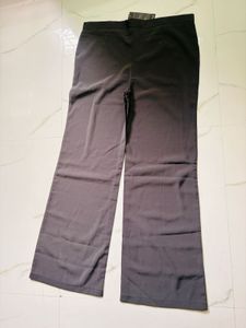 Chic Wide-Leg Trousers