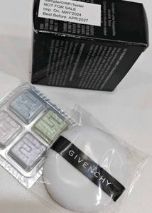 Givenchy Prisme Libre 4- Color Loose Powder