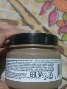 loreal Paris hair mask