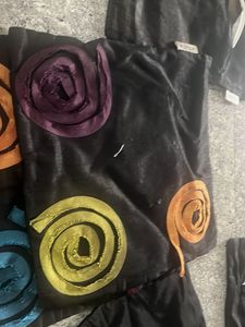 Set of 5 Decorative cushion cover