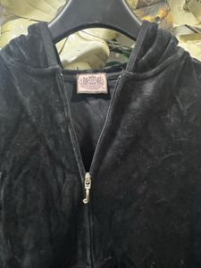 🖤 Juicy Couture Velour Tracksuit Set