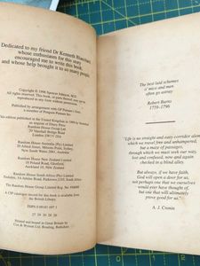 Who Moved My Cheese? by Dr. Spencer Johnson