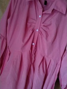 Girls Trendy Tops