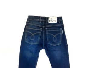 Skinny Tone Jeans For Mens