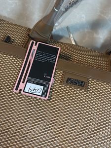 Stylish KISH Handbag