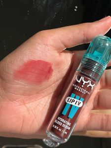 NYX Professional Makeup Lip Gloss