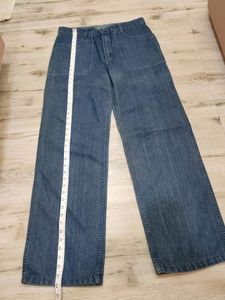 Saba Denim Wear Jeans Size 34 Sa0071