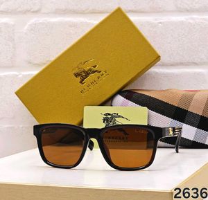 Burberry Sunglasses