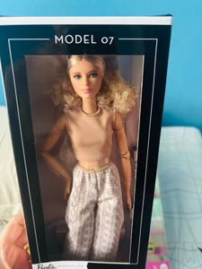 Barbie Doll Set no coins please