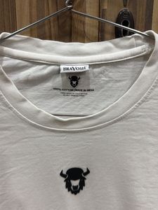 Oversized Graphic T-Shirt