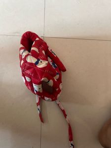 Baby Safety Helmet