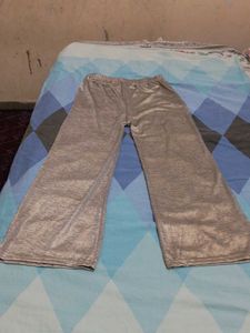 Sparkling Palazzo Pants