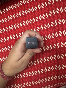 PRO Liquid Lipstick In The Shade Mauve
