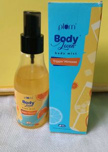 Plum Body Lovin' Mist - Trippin' Mimosa