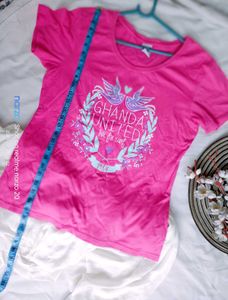 Cute T-shirt &amp; Top Set