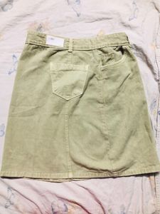 New Style Skirt With Attractive Design