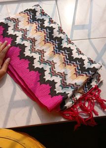 SALE🎉 Stylish Patterned Scarf