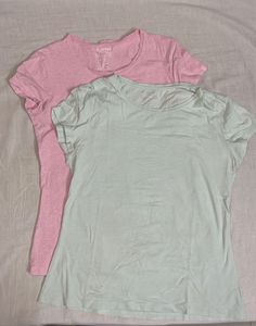 Jockey Pack of 2 T-Shirts