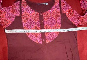 Short Kurta only
