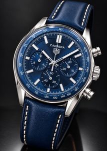 TAG Heuer Carrera  Chronograph Watch