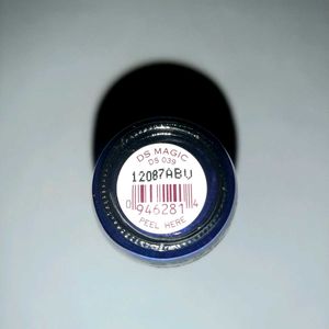 💙 Authentic OPI Nail Polish - Sparkle Royal Blue