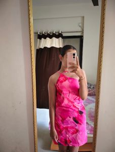 valentine dress elegant