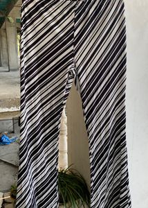 Flare Leg Pant