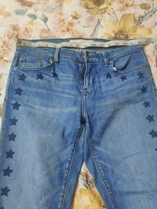 GAP Straight leg Jeans