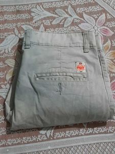 Superdry Chinos - Khaki