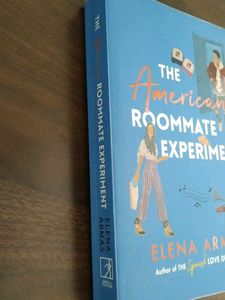 The American Roommate Experiment