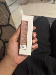 Eyeshadow stick